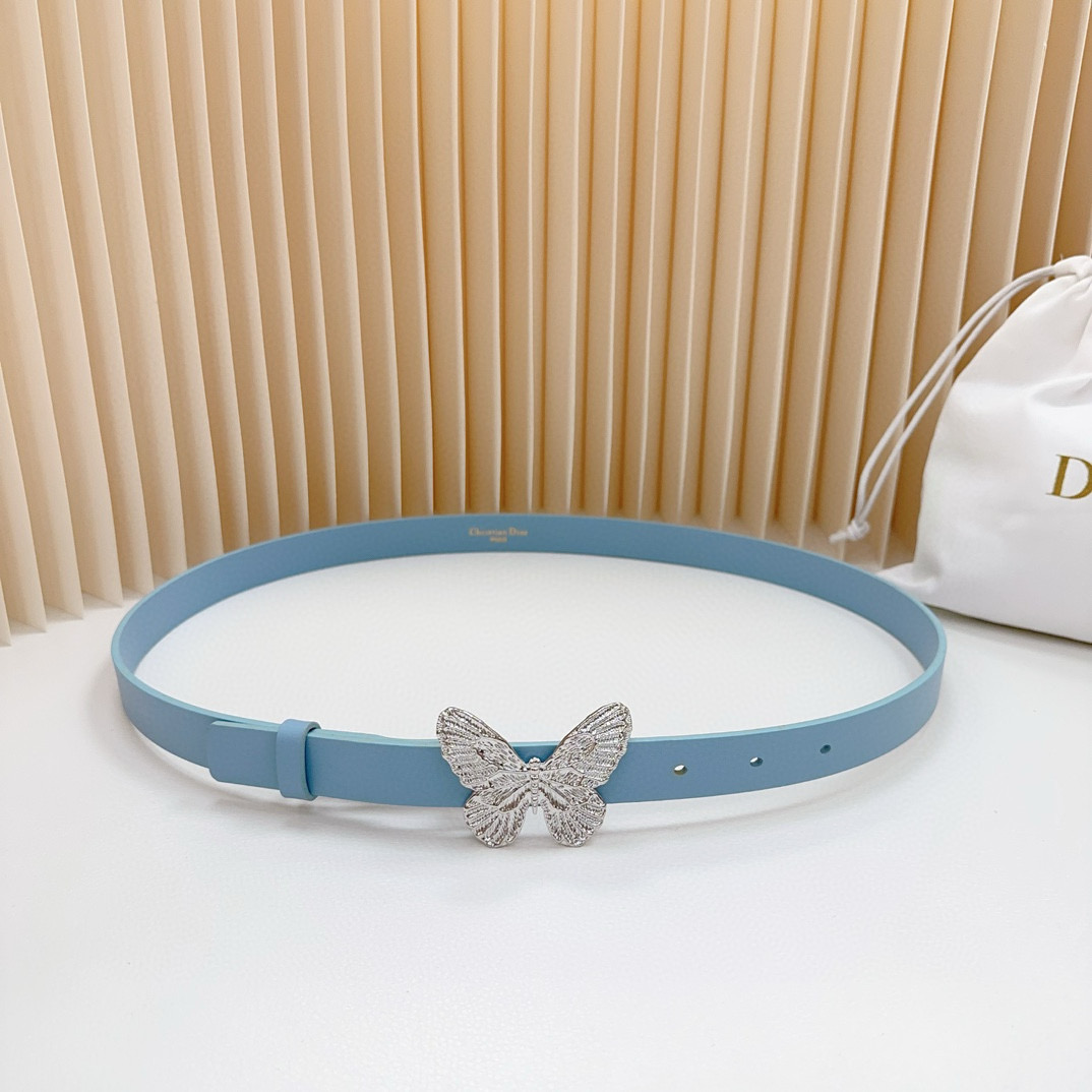 New WOMENS BELT 240708