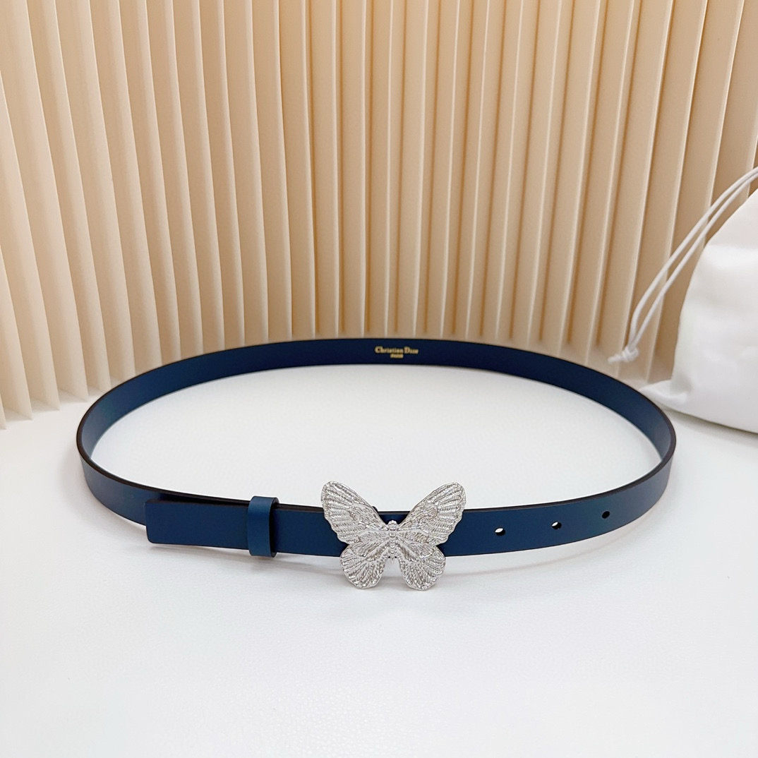 New WOMENS BELT 240708