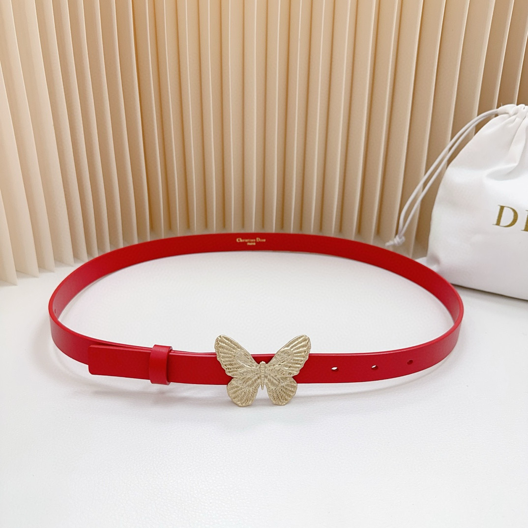 New WOMENS BELT 240708