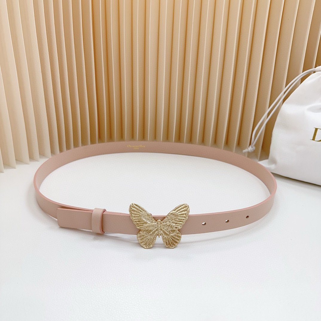 New WOMENS BELT 240708