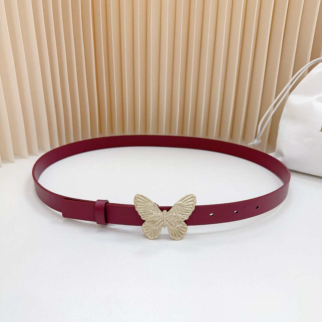 New WOMENS BELT 240708