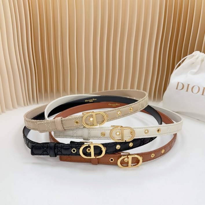 New WOMENS BELT 240708