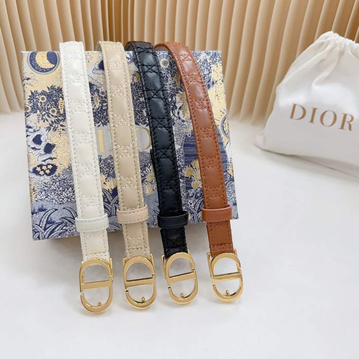 New WOMENS BELT 240708