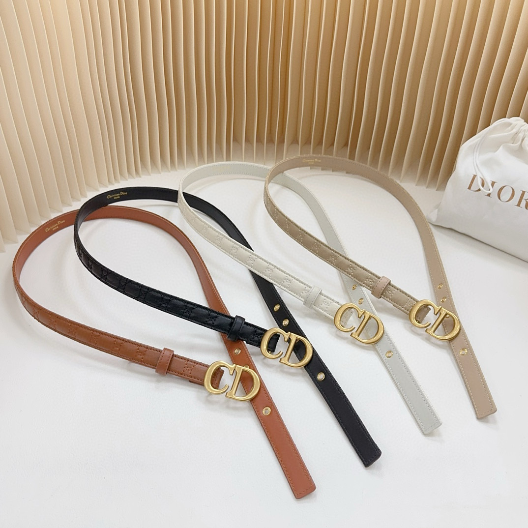 New WOMENS BELT 240708