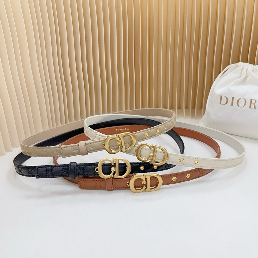 New WOMENS BELT 240708