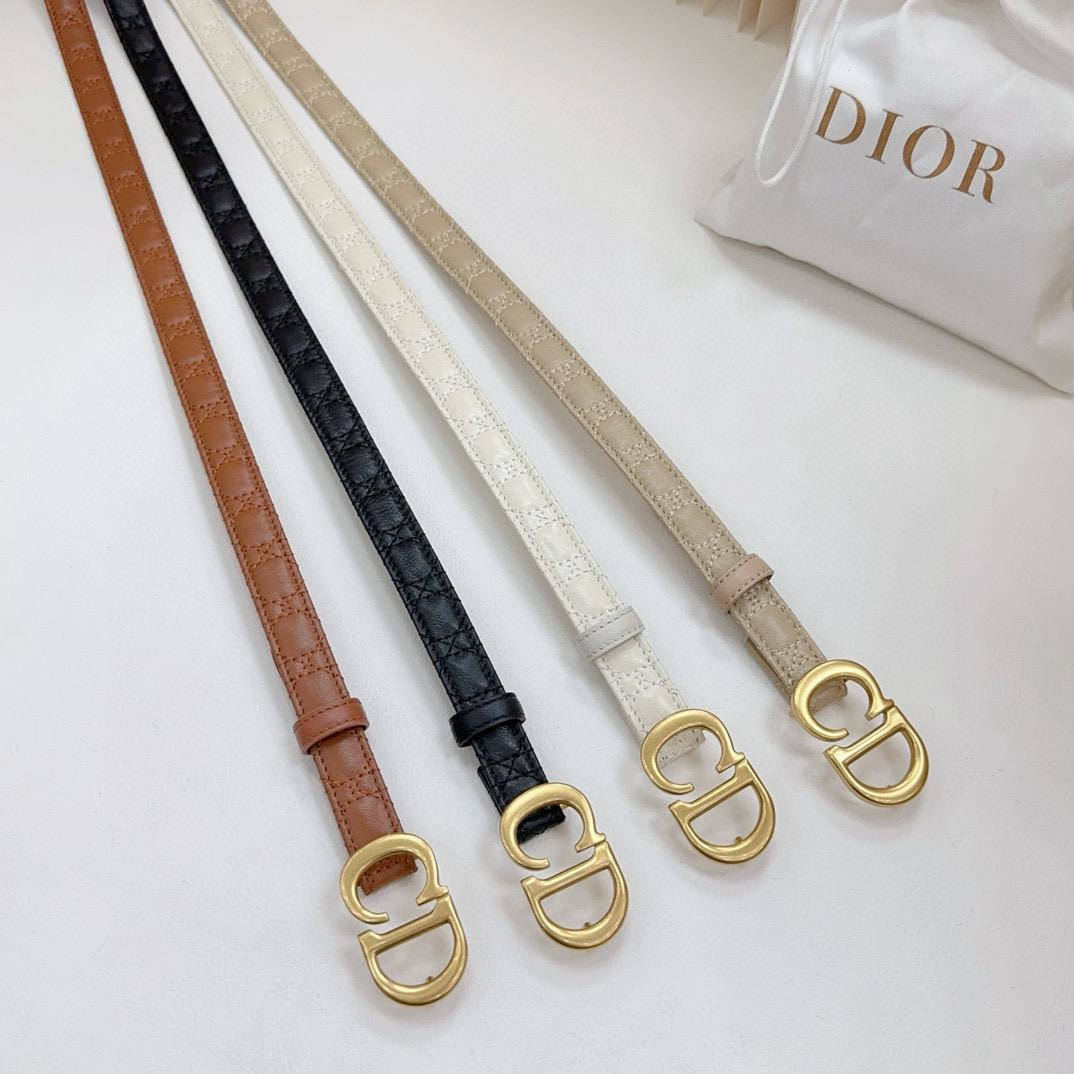 New WOMENS BELT 240708