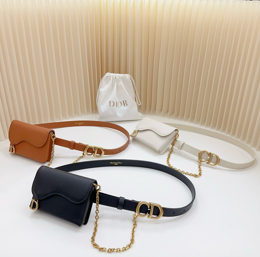 New WOMENS BELT 240708
