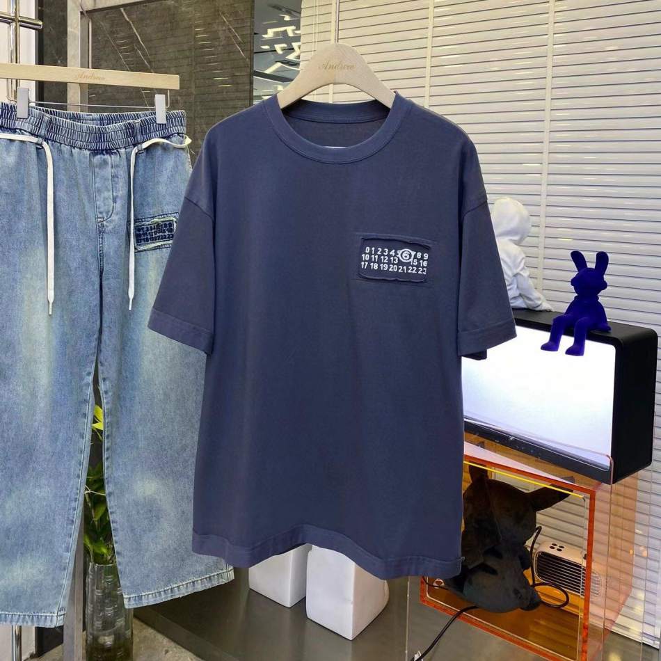 MM T-SHIRT