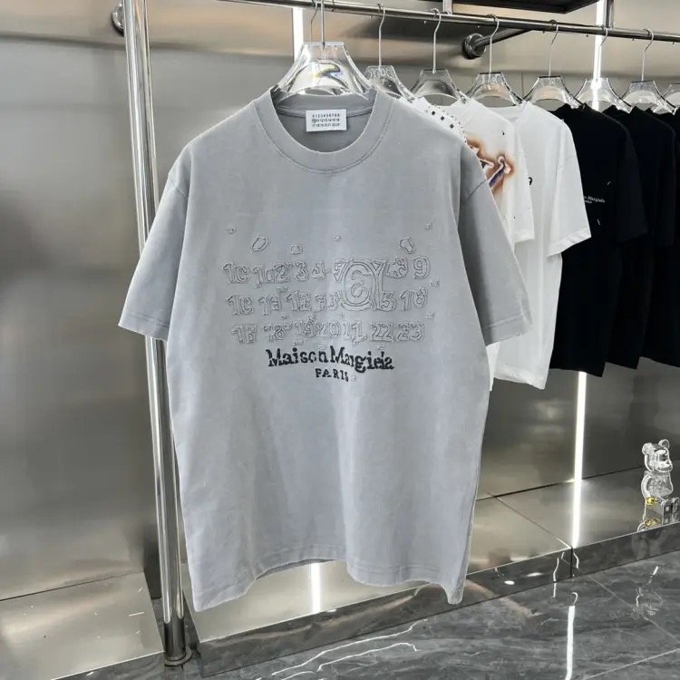 MM T-SHIRT