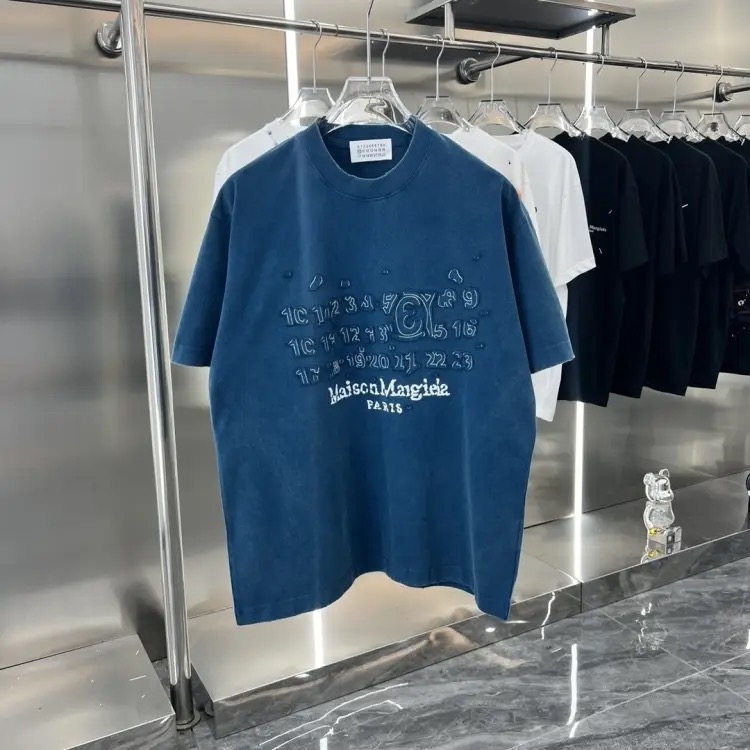MM T-SHIRT