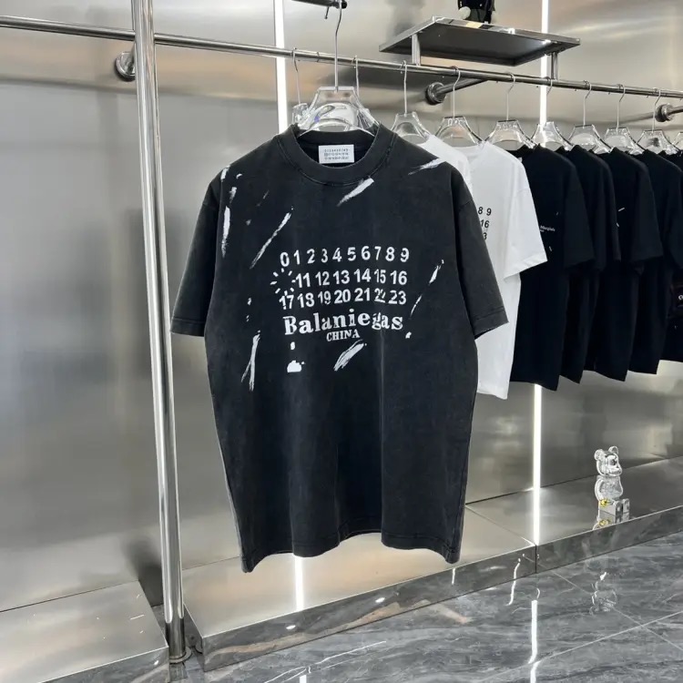 MM T-SHIRT