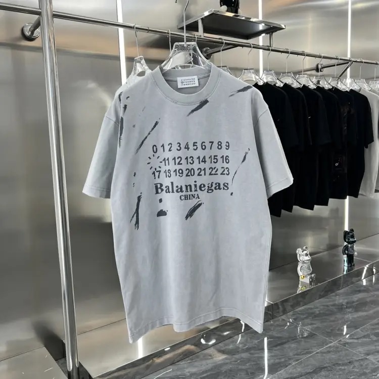MM T-SHIRT