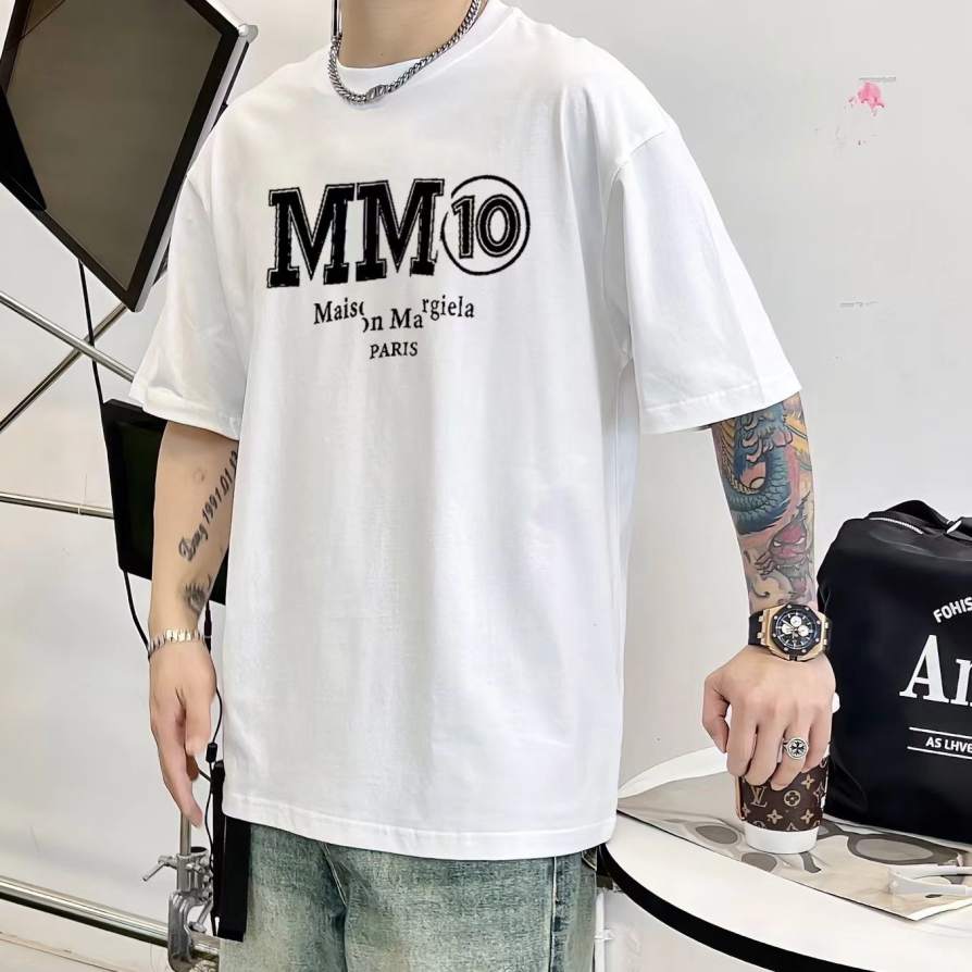 MM T-SHIRT