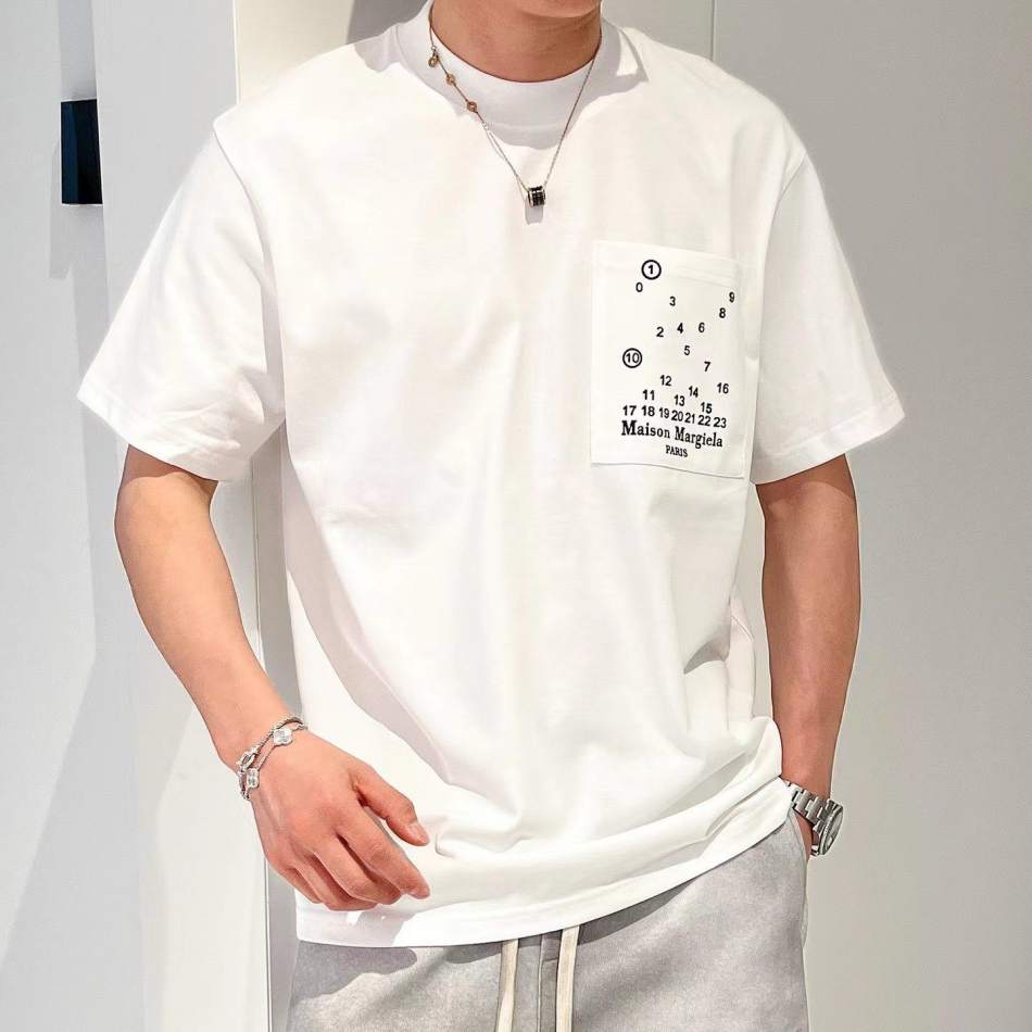 MM T-SHIRT