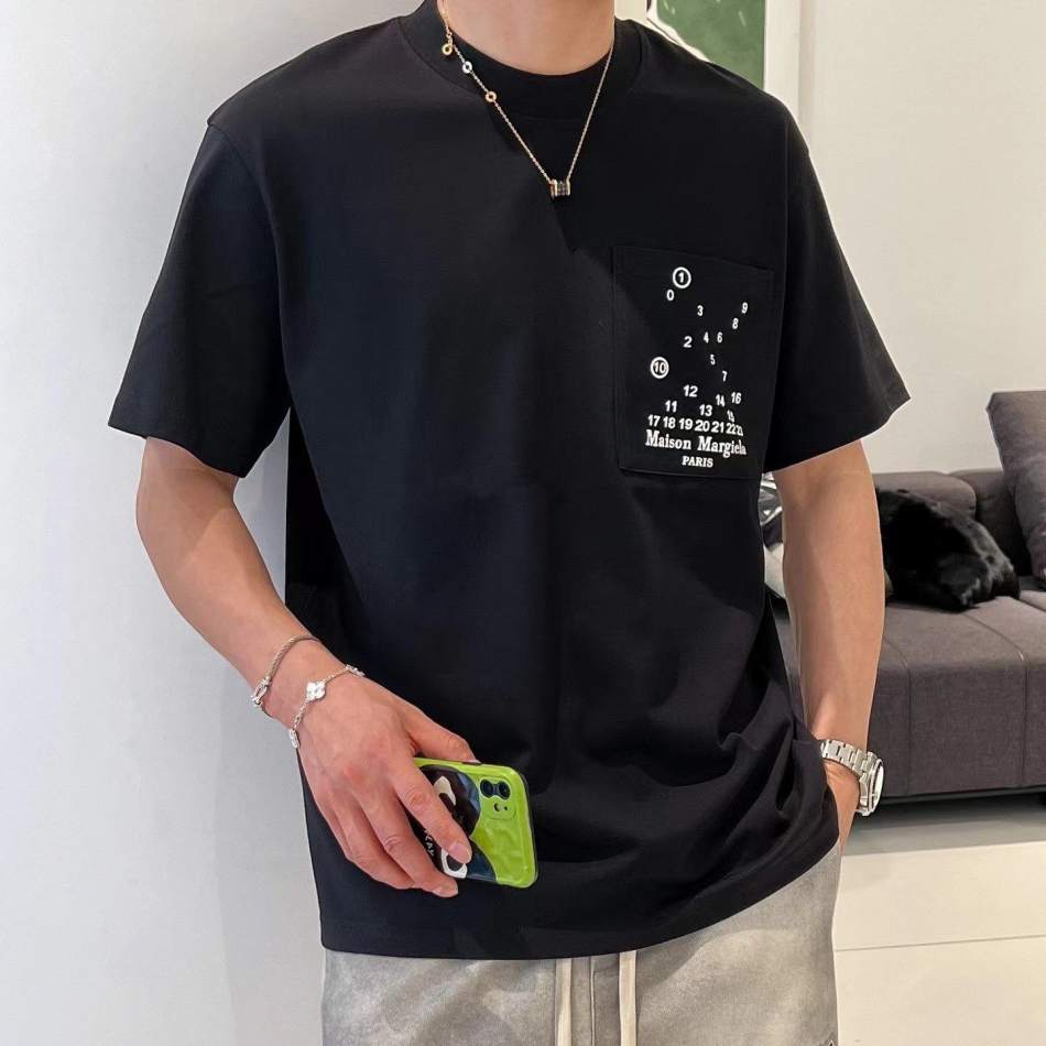 MM T-SHIRT