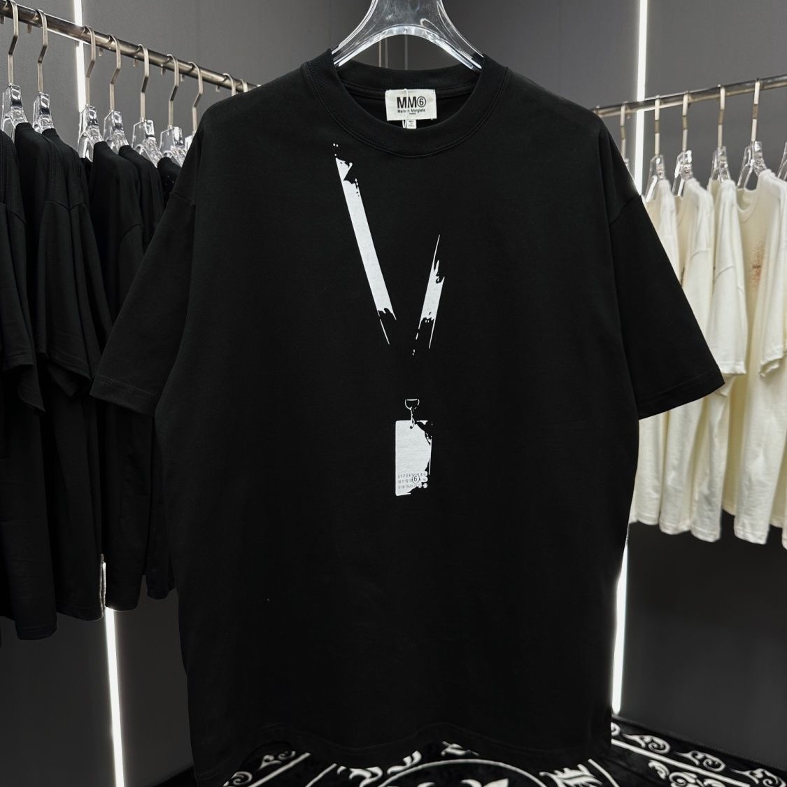 MM T-SHIRT