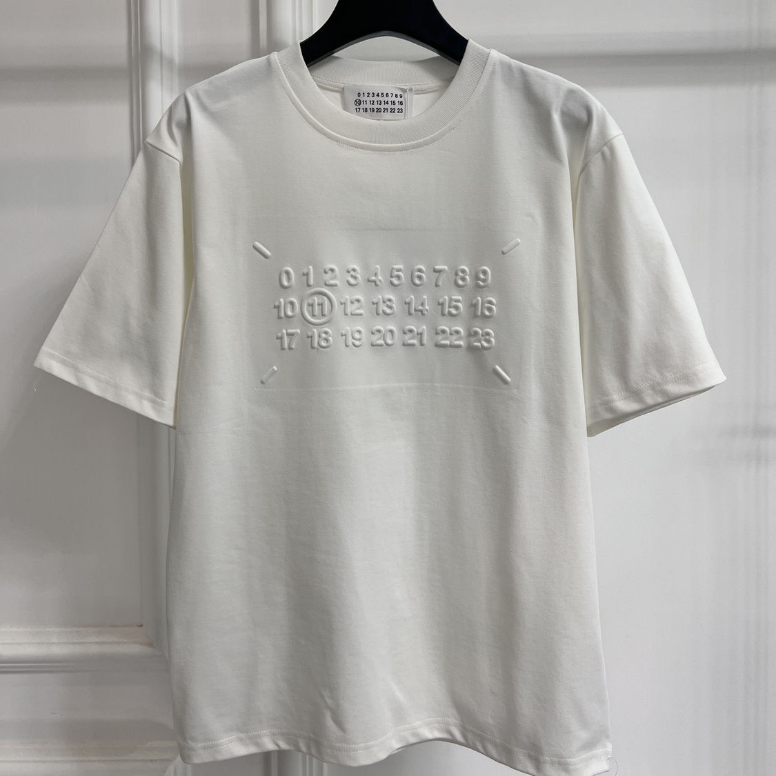 MM T-SHIRT
