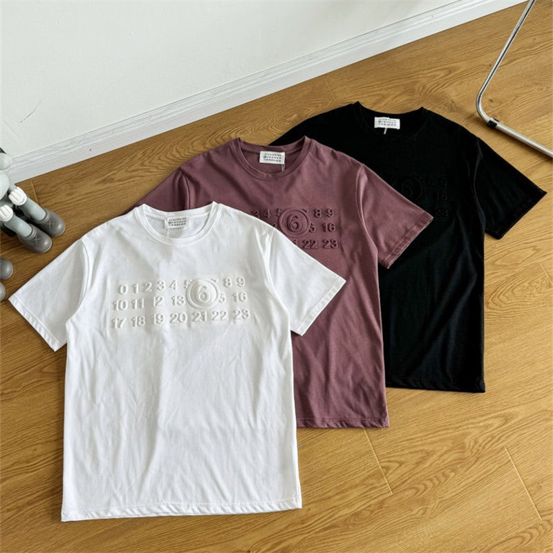 MM T-SHIRT
