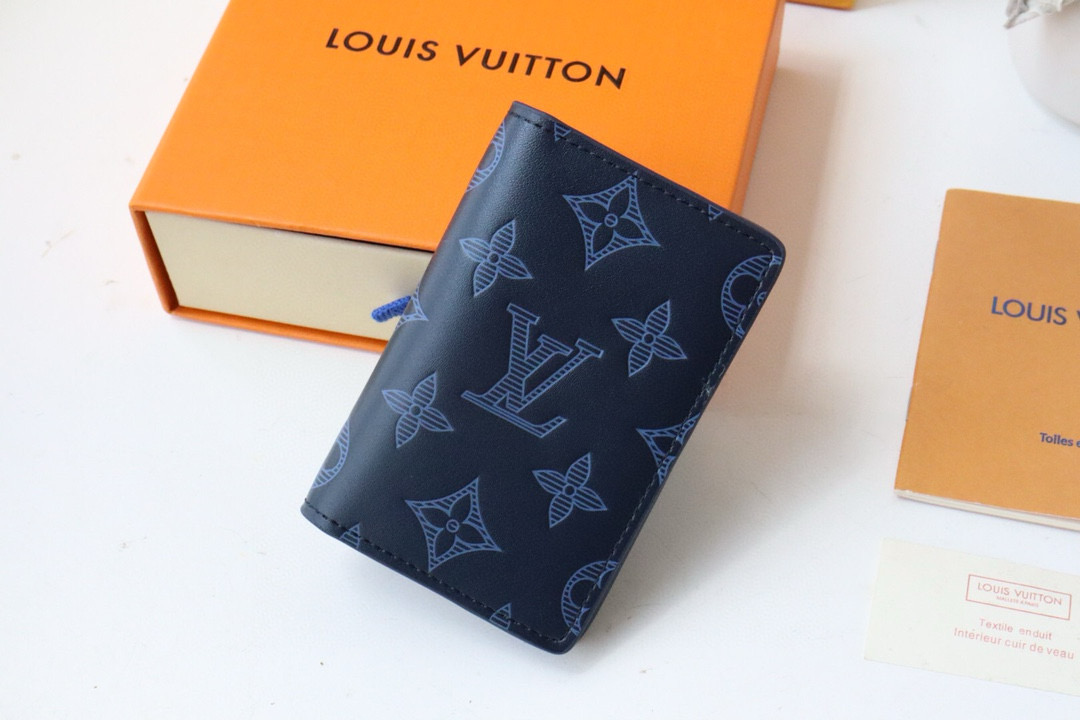 L\V POCKET WALLET  240709