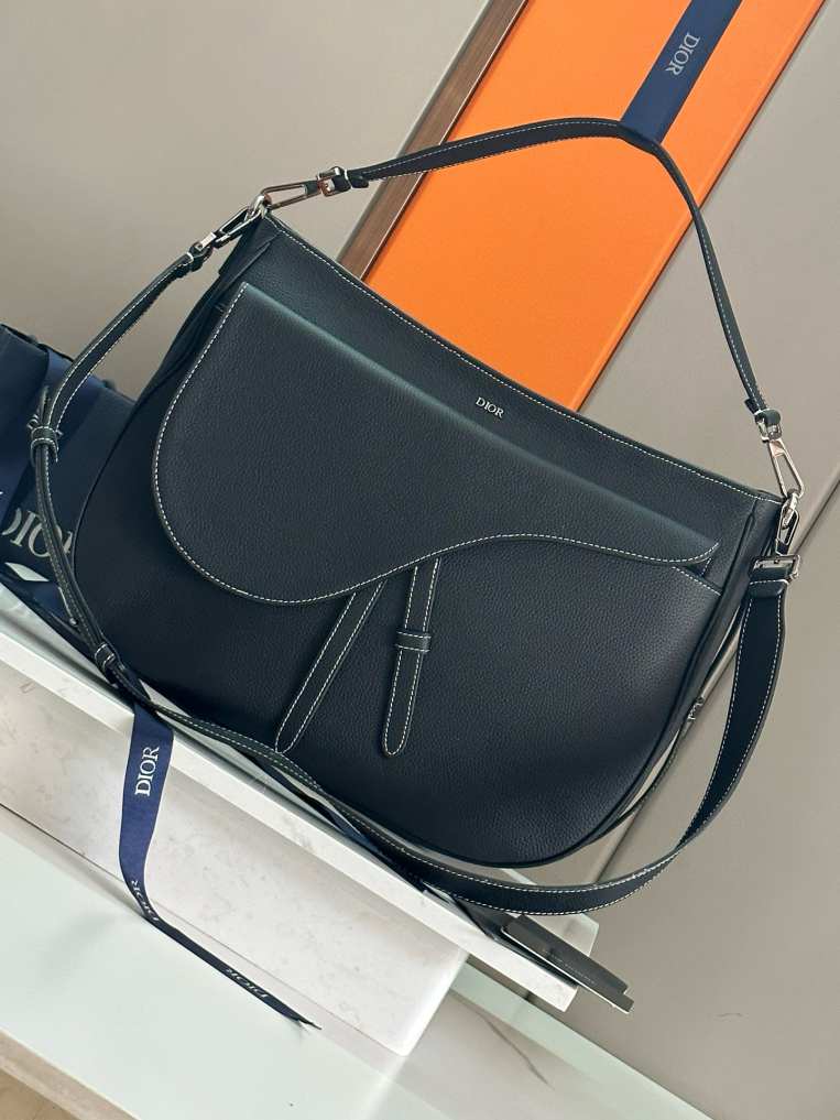 DlOR NEW MENS BAG 240709