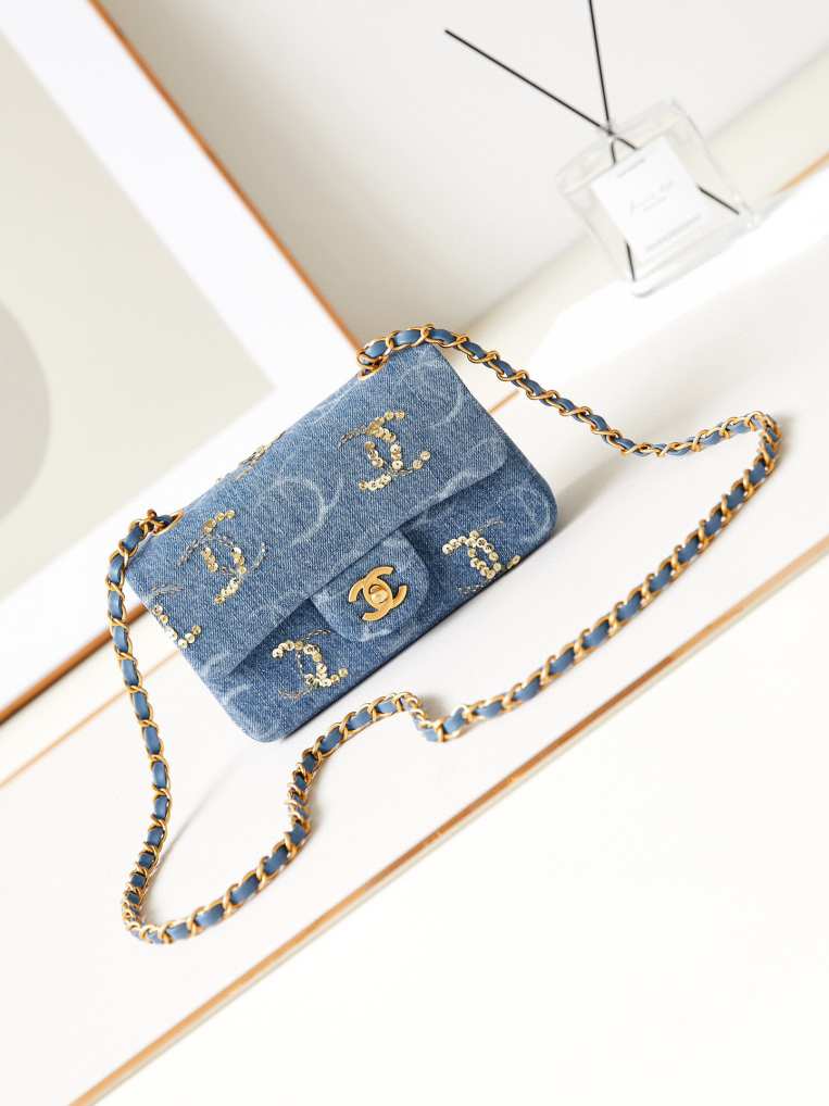 CH@NEL NEW HANDBAG 240709