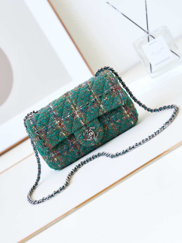 CH@NEL NEW HANDBAG 240709