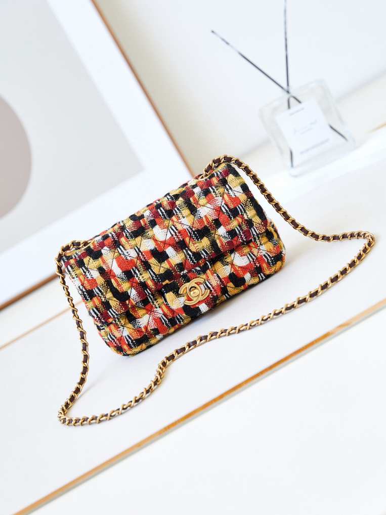 CH@NEL NEW HANDBAG 240709