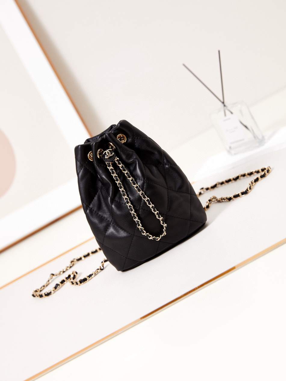 CH@NEL NEW HANDBAG 240709