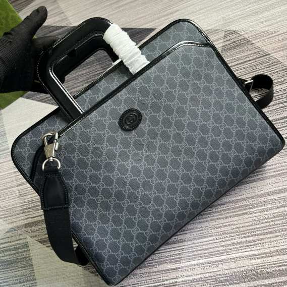 GUCCl MENS BAG 240709