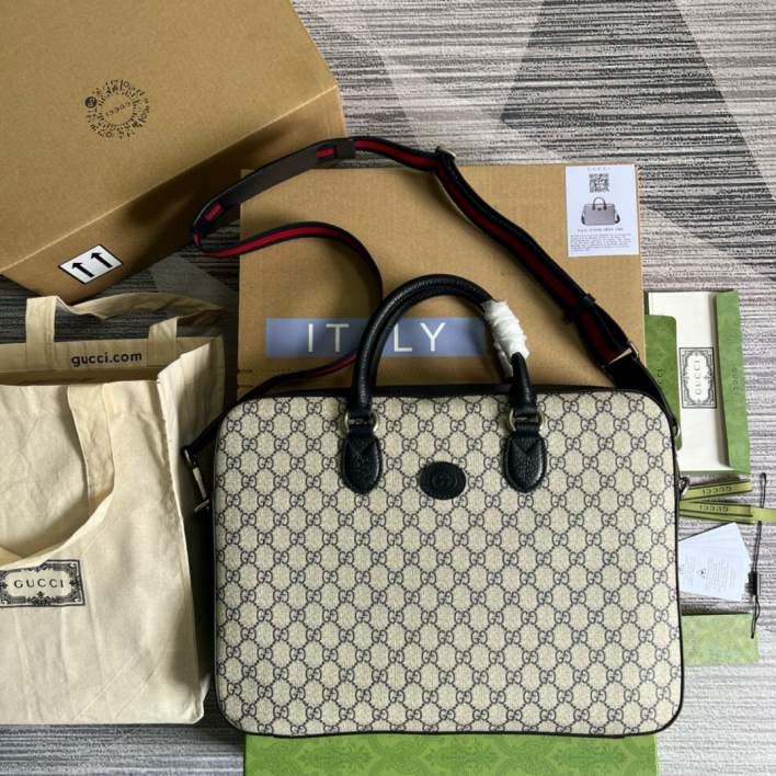 GUCCl MENS BAG 240709