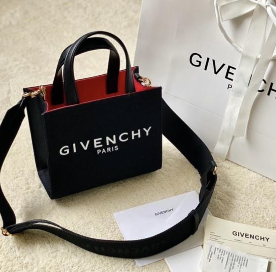 GlVENCHY WOMENS HANDBAG 240709