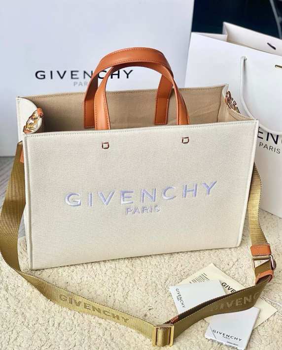 GlVENCHY WOMENS HANDBAG 240709
