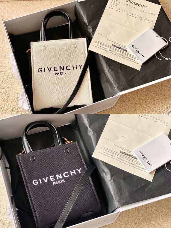 GlVENCHY WOMENS HANDBAG 240709