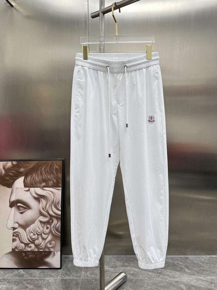 BRAND PANTS 240715
