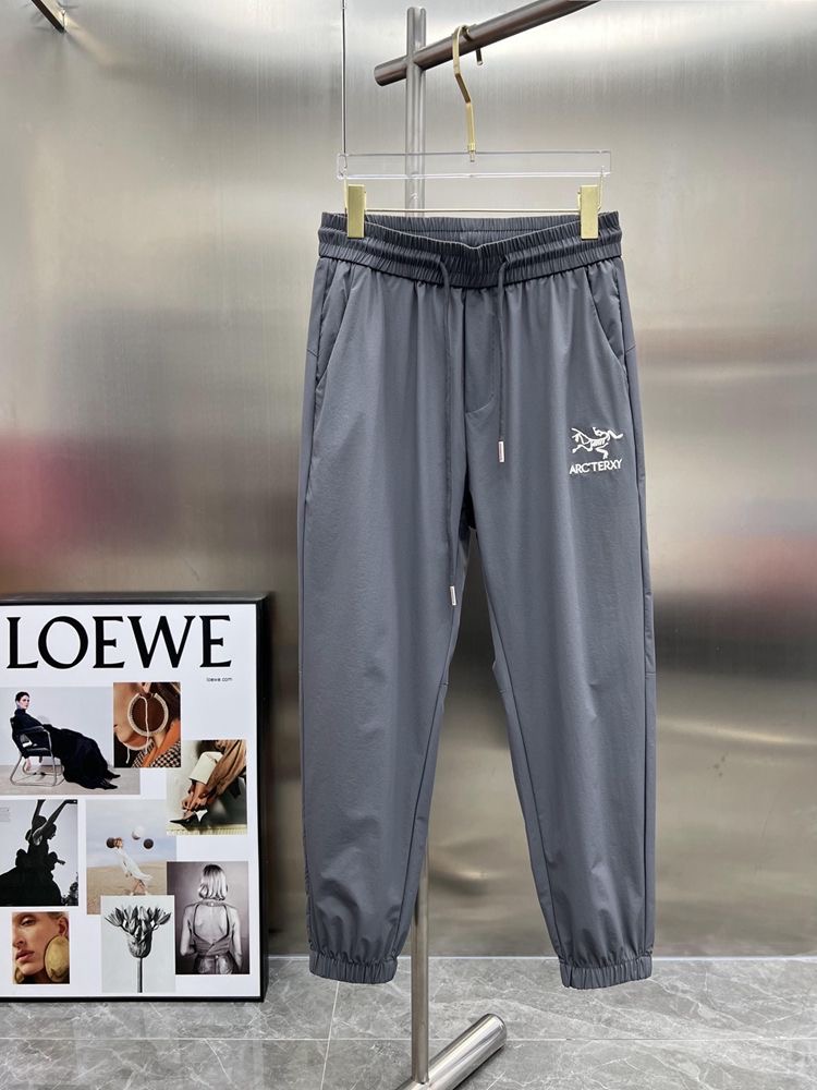 BRAND PANTS 240715