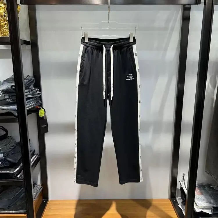 BRAND PANTS 240715