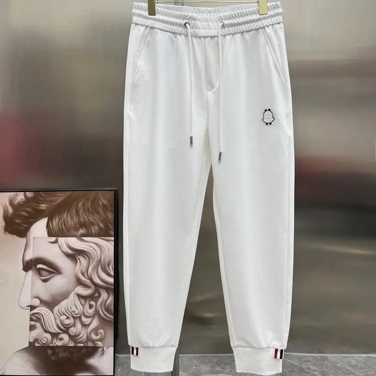 BRAND PANTS 240715