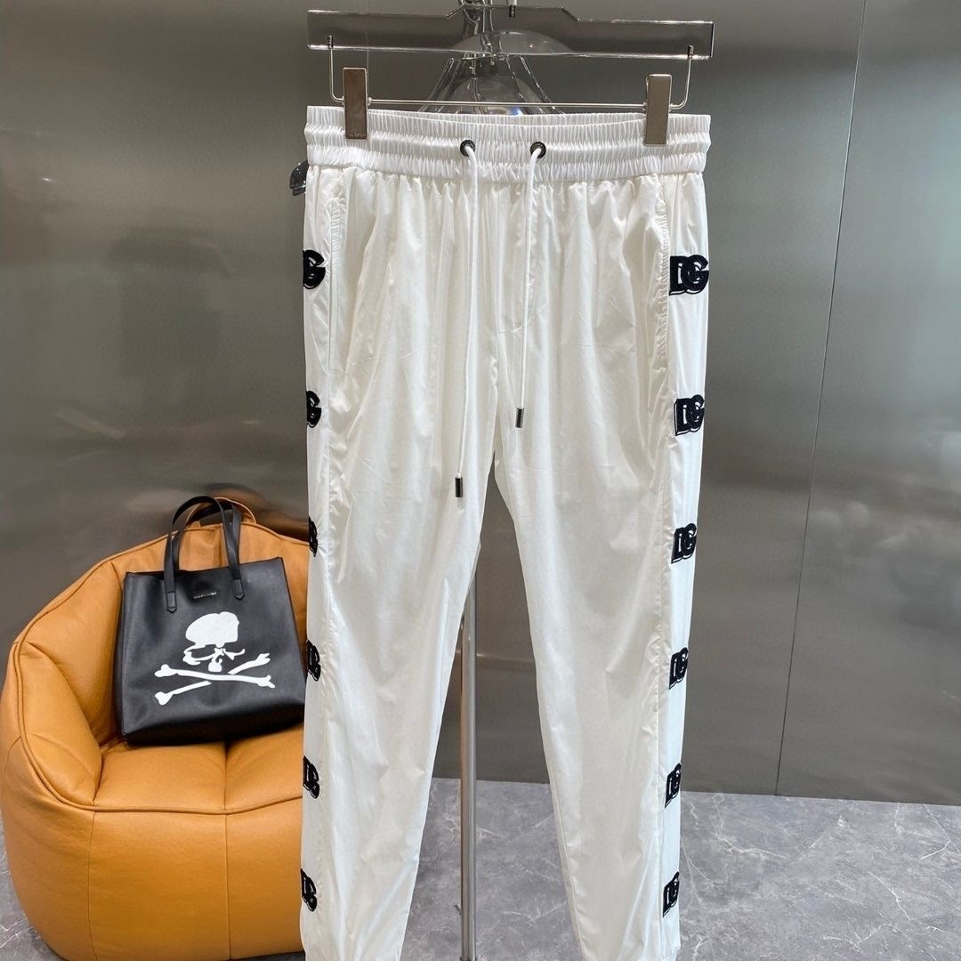 BRAND PANTS 240715