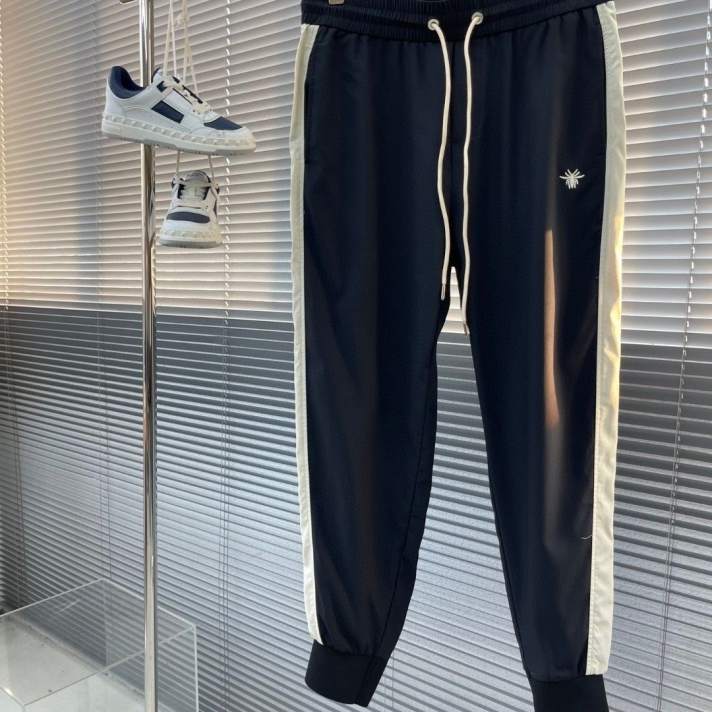 BRAND PANTS 240715