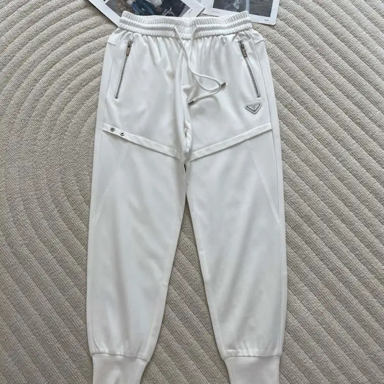 BRAND PANTS 240715