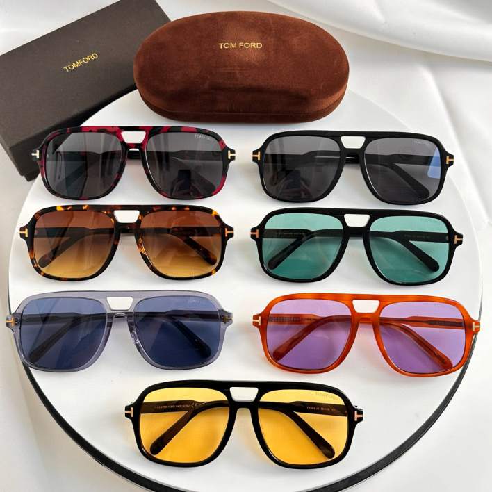T0M F0RD SUNGLASSES 240715