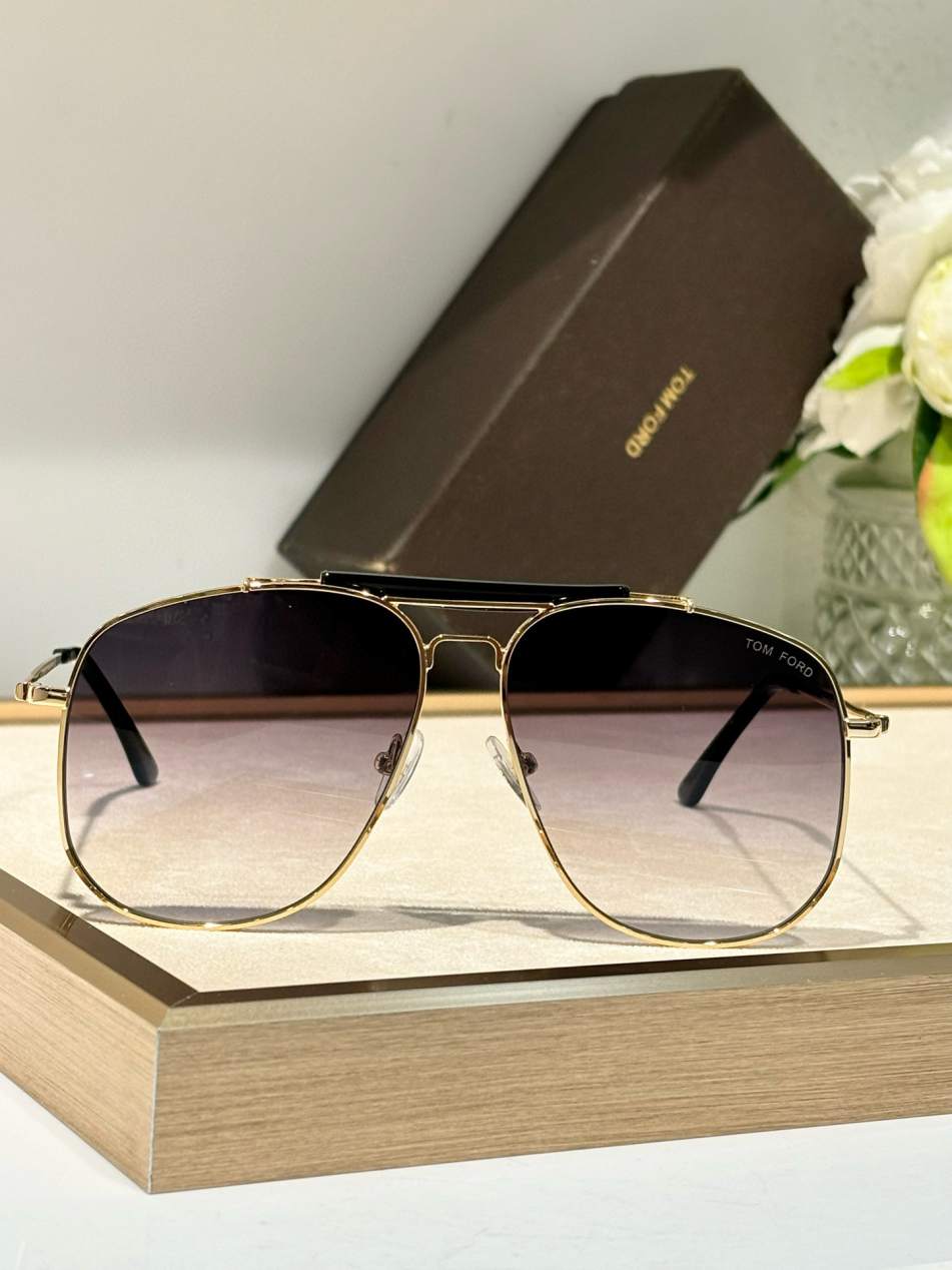 T0M F0RD SUNGLASSES 240715