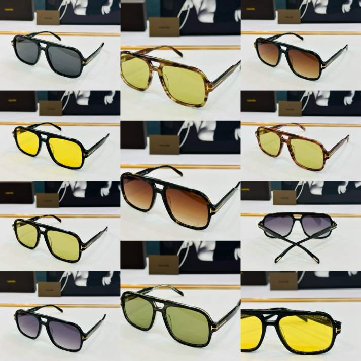 T0M F0RD SUNGLASSES 240715