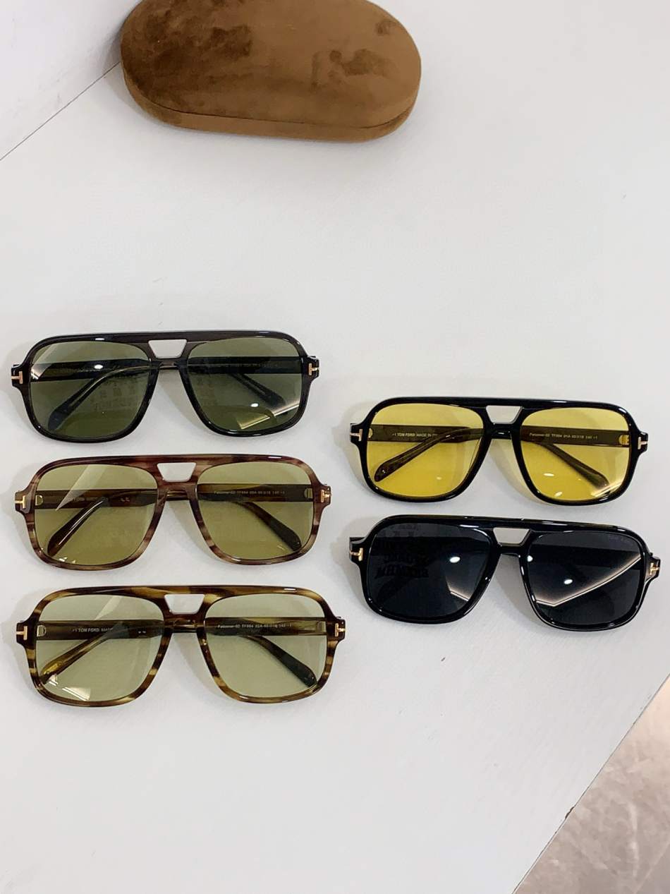 T0M F0RD SUNGLASSES 240715