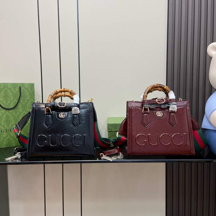 GUCCl new 678842 702721  35x30x14cm  27x 24x 11cm