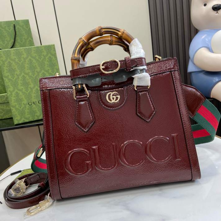 GUCCl new 678842 702721  35x30x14cm  27x 24x 11cm