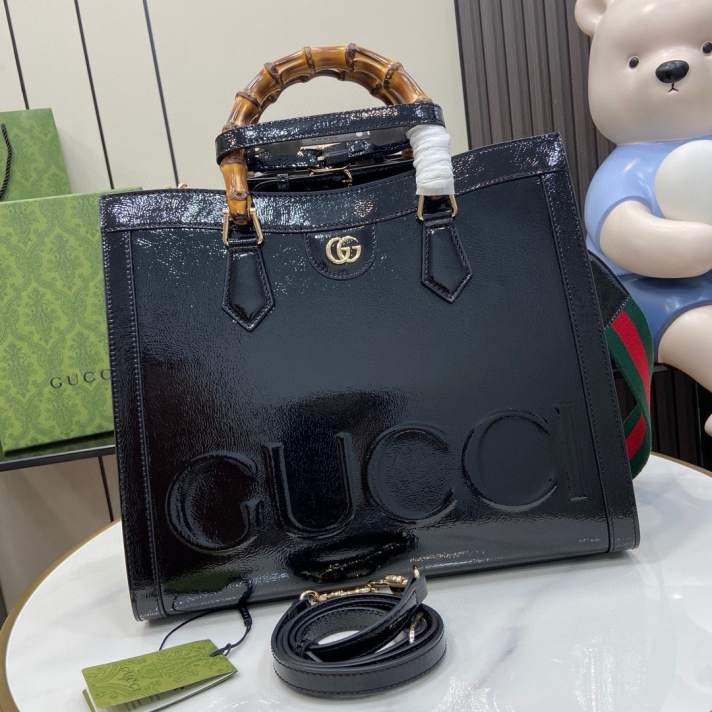 GUCCl new 678842 702721  35x30x14cm  27x 24x 11cm