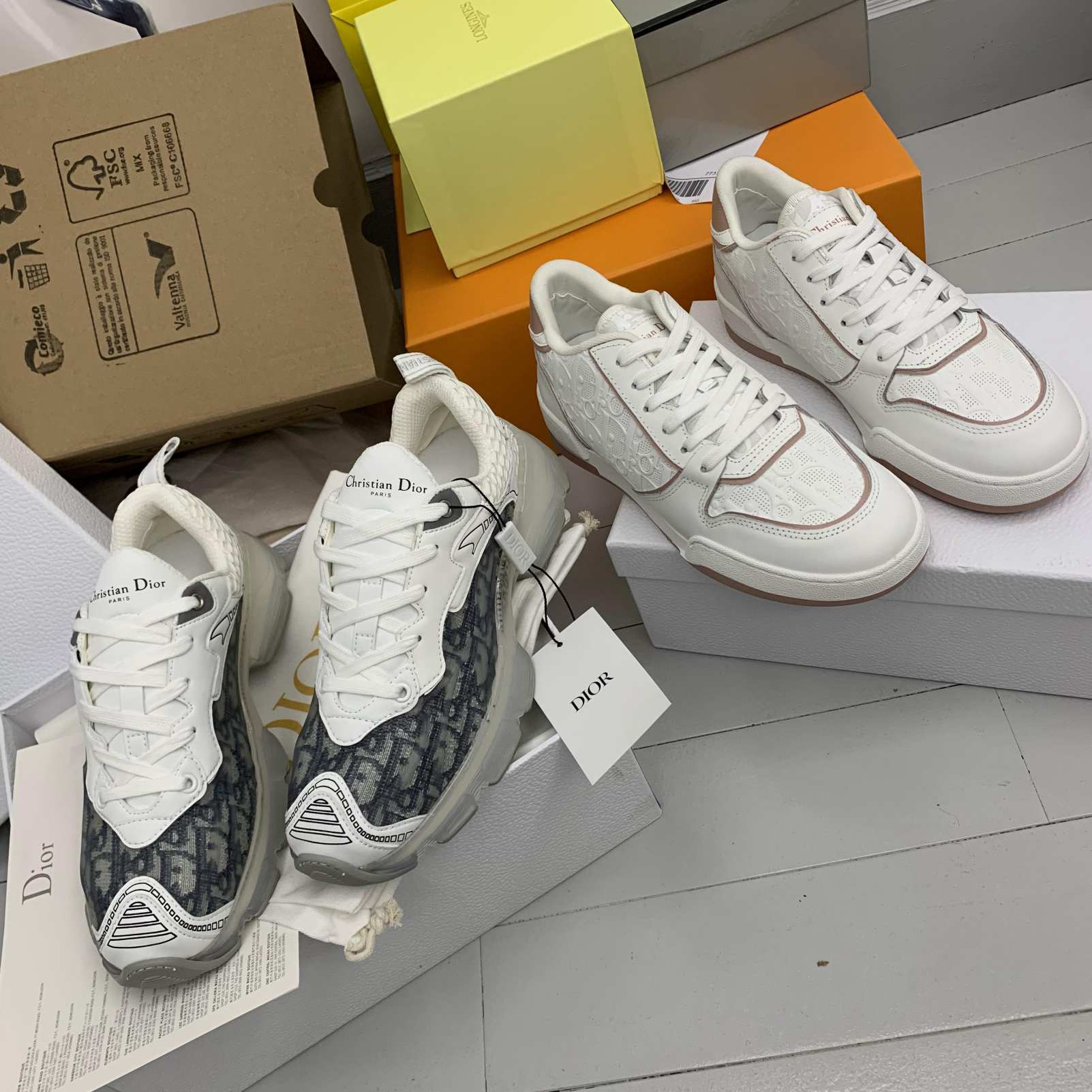 Shipping 240717