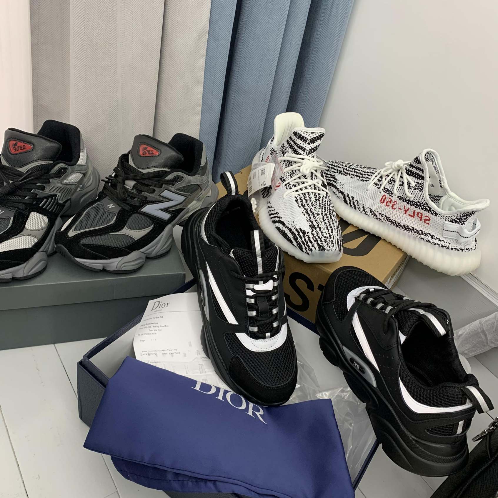 Shipping 240717