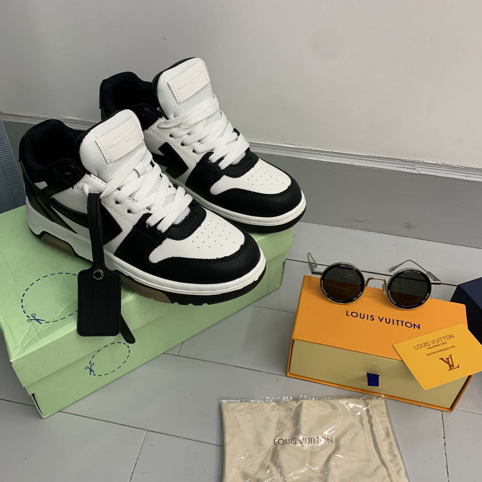 Shipping 240717